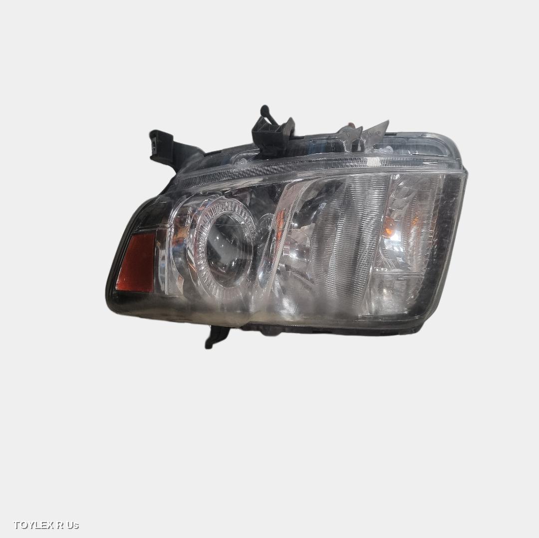 TOYOTA RUKUS 2013 Left Headlamp AZE151R