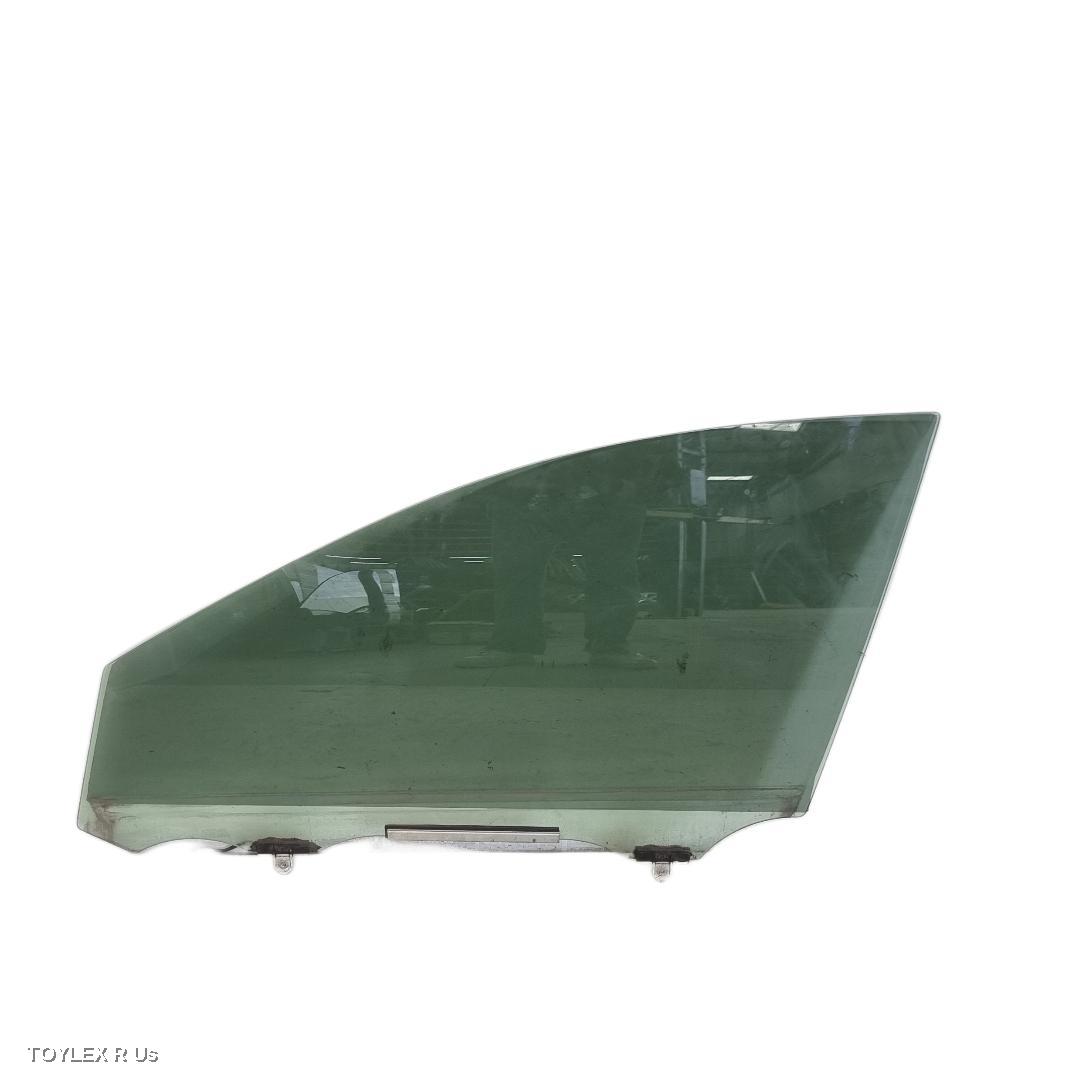 TOYOTA RAV4 2018 Left Front Door Window XA40