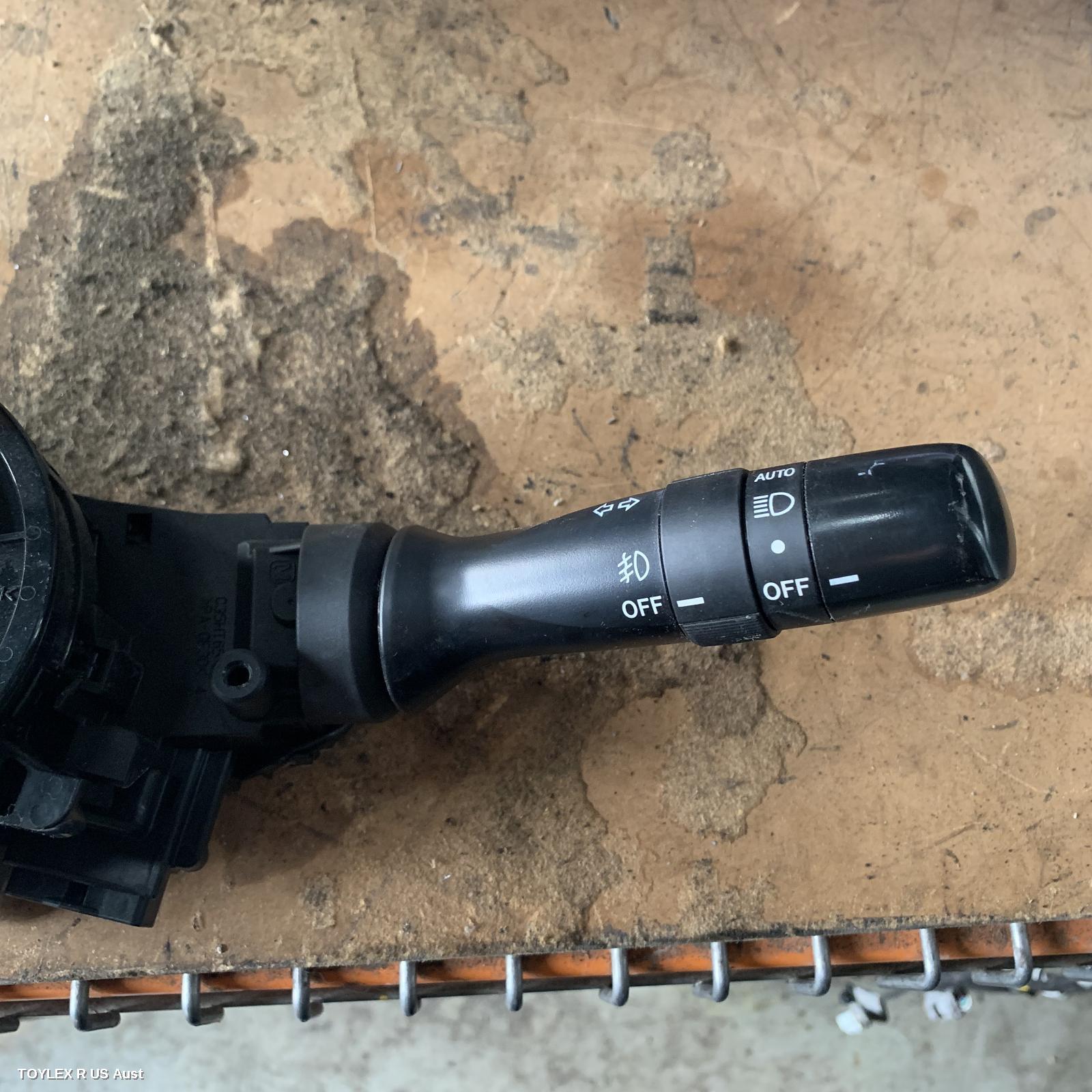 TOYOTA CAMRY 2010 Combination Switch FLASHER SWITCH, ACV40