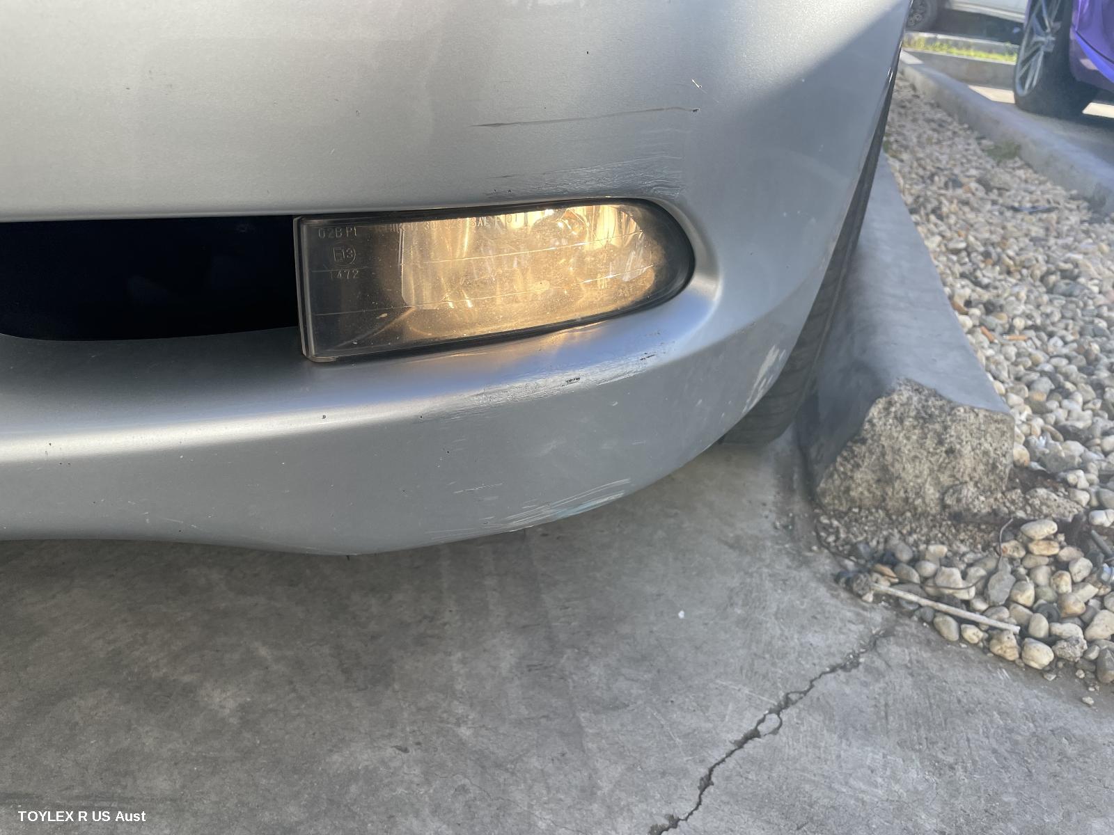 LEXUS GS 2005 Left Indicator/Fog/Side BUMPER FOGLAMP, 190 SERIES