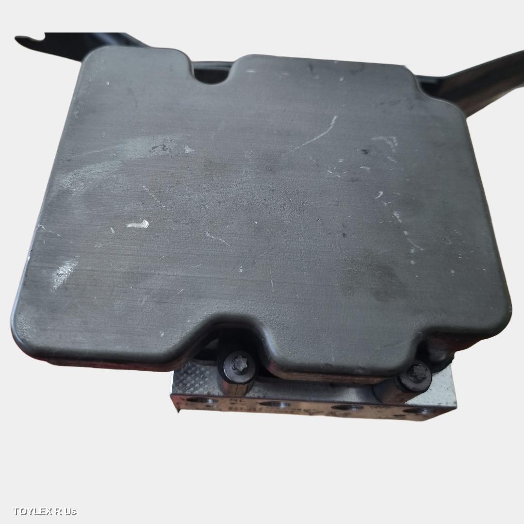 TOYOTA HIACE 2021 Abs Pump/Modulator 300 SERIES