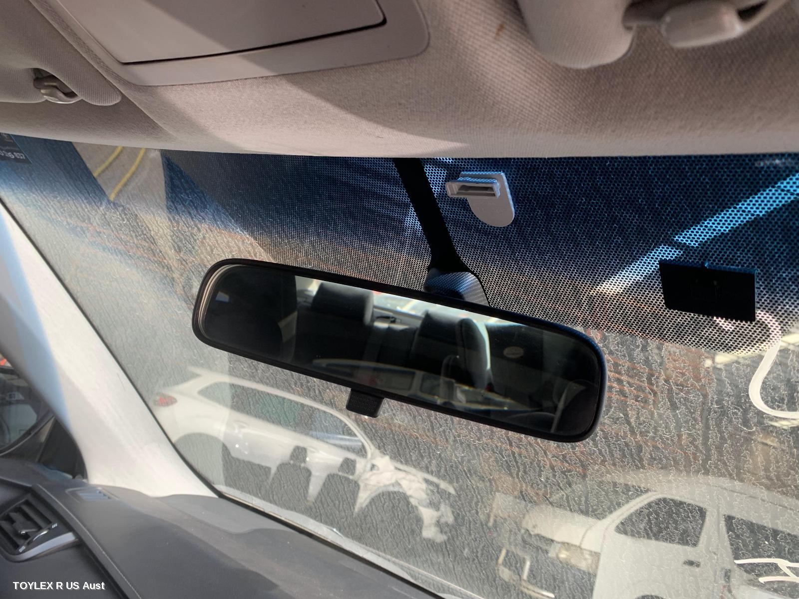 TOYOTA CAMRY 2013 Interior Mirror XV50