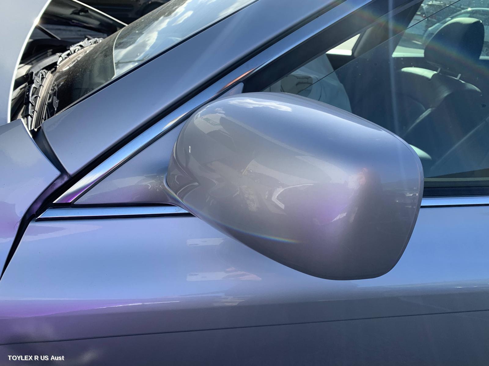 TOYOTA CROWN 2005 Left Door Mirror