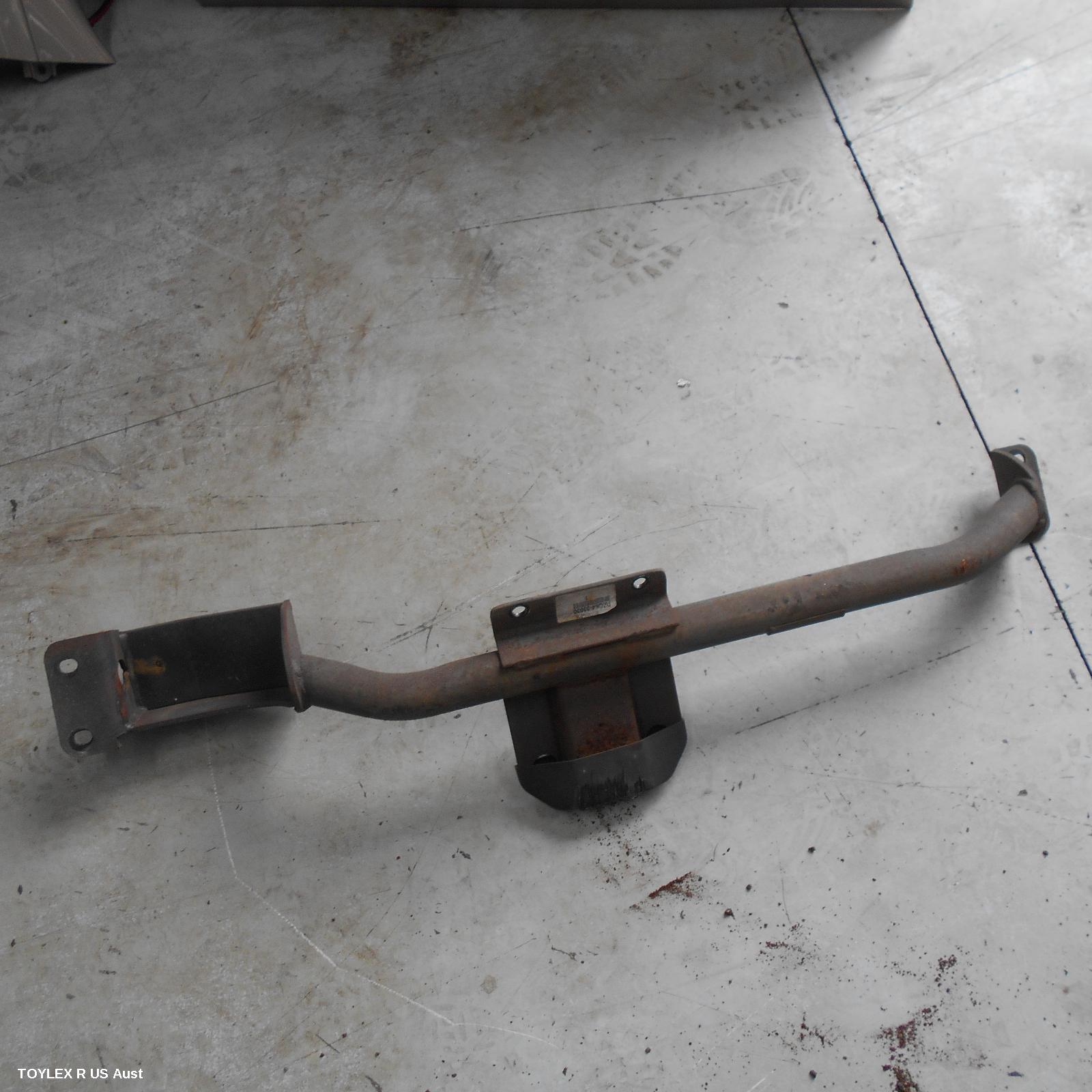 TOYOTA CAMRY 2001 Towbar SK20, WAGON
