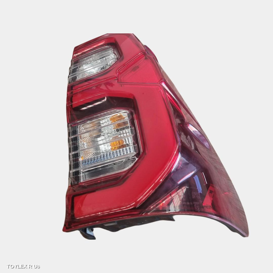 TOYOTA HILUX 2023 Right Taillight IN BODY, UTE, LED TYPE