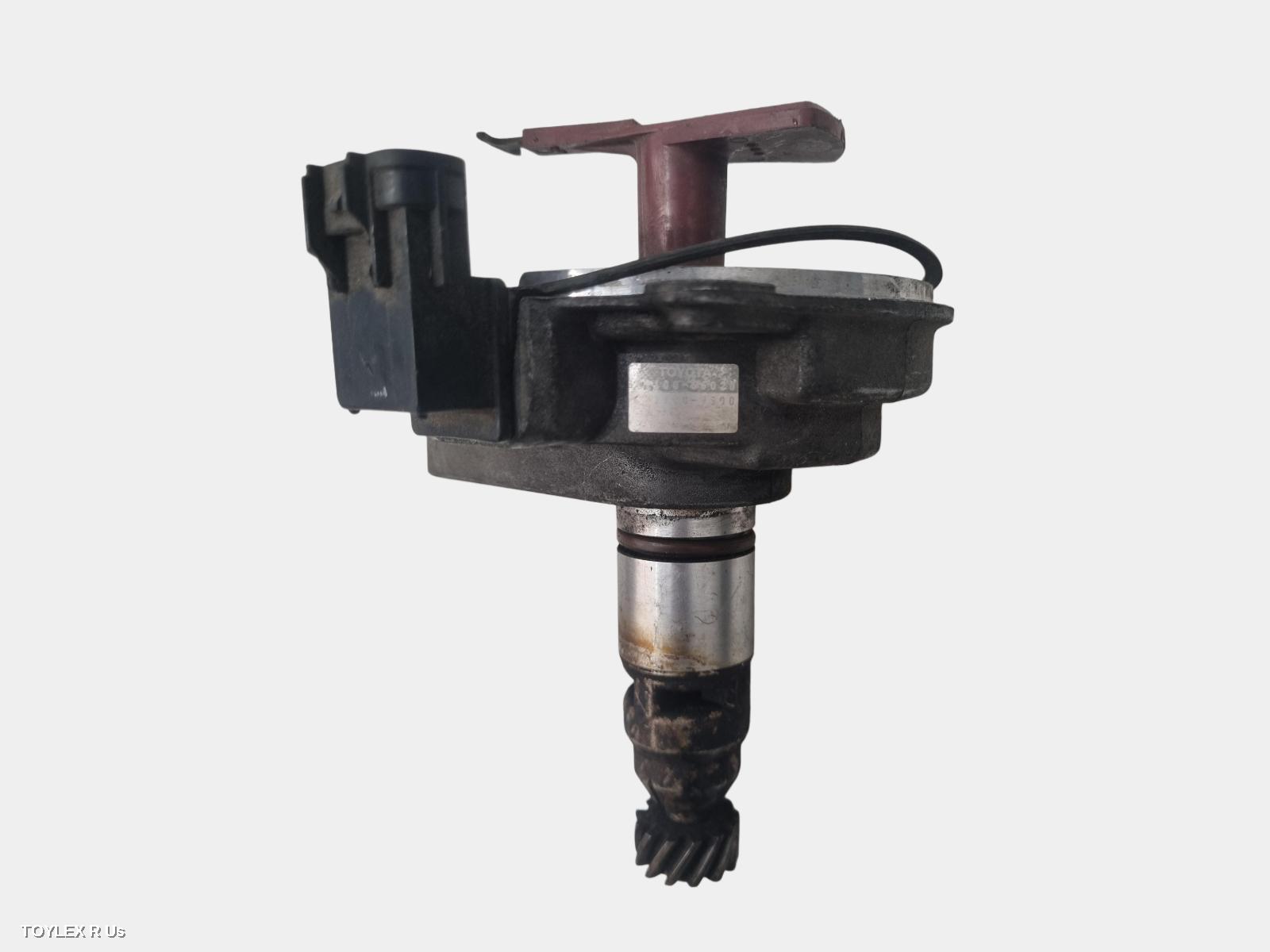TOYOTA LANDCRUISER 1994 Distributor 4.5 1FZF