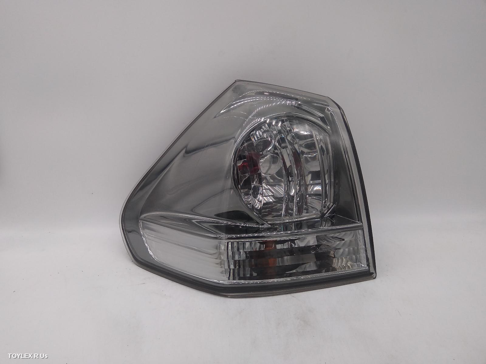 LEXUS RX SERIES 2004 Left Taillight RX330/RX350, MCU3/GSU3#, IN BODY