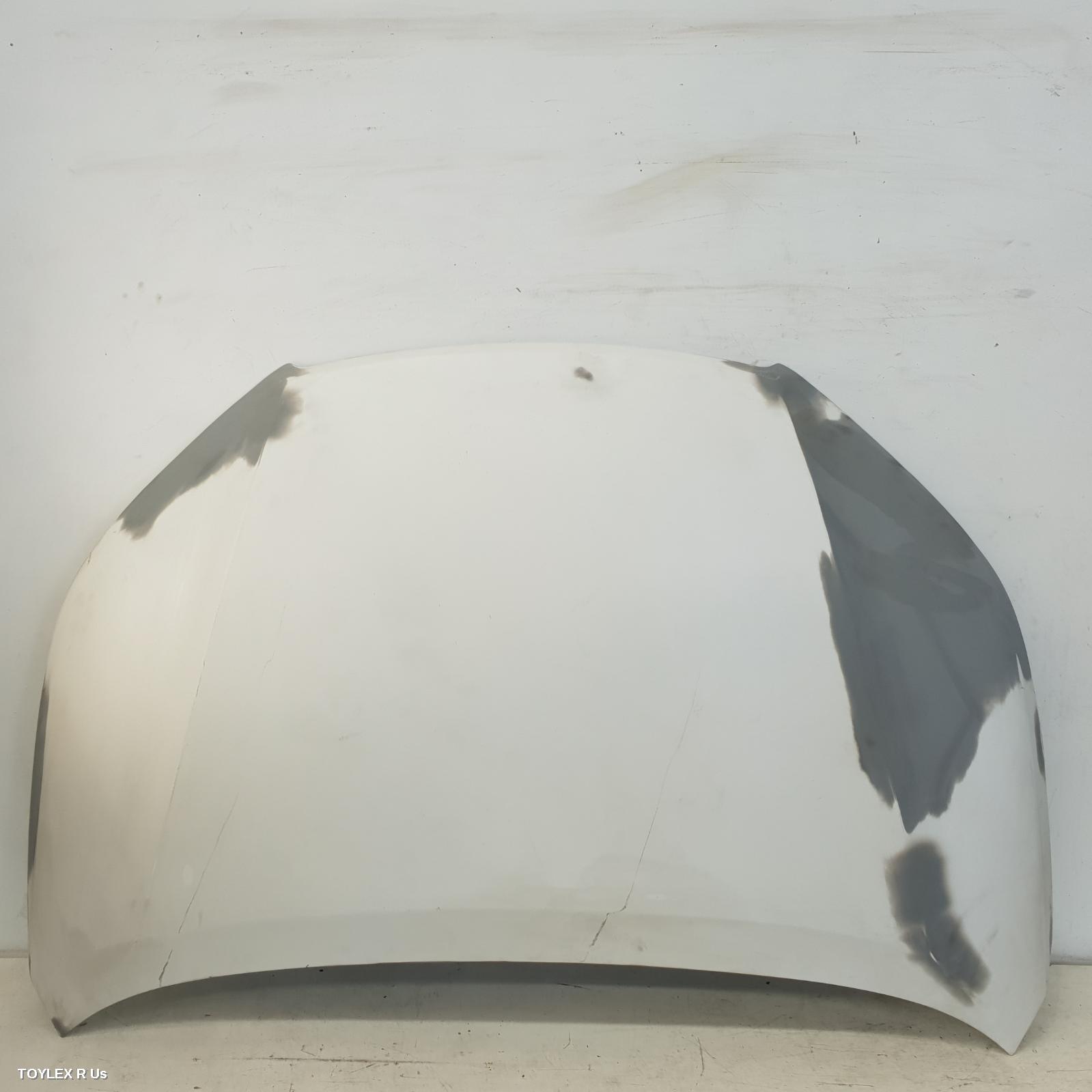 TOYOTA KLUGER 2016 Bonnet GSU50/GSU55