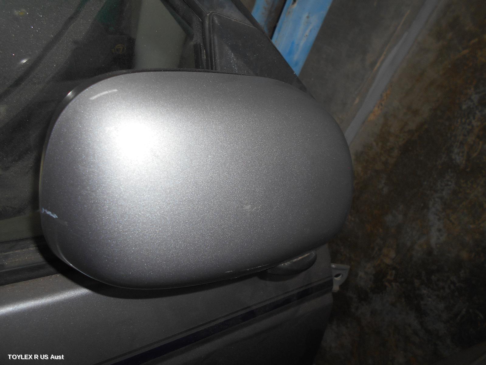 TOYOTA PRIUS 2002 Right Door Mirror NHW10/11R