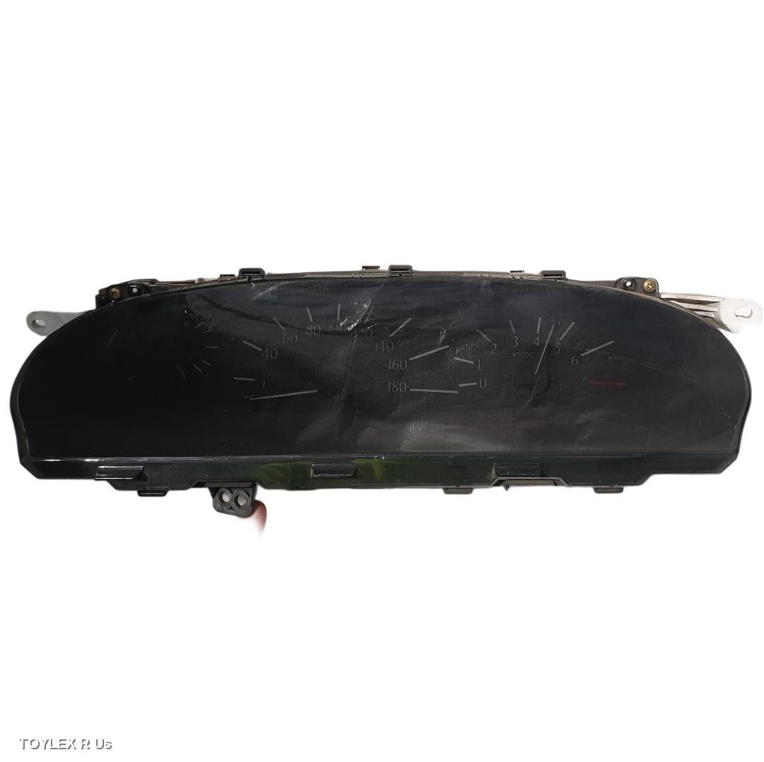 TOYOTA TARAGO 2002 Instrument Cluster INSTRUMENT CLUSTER, PETROL, 2.4, ACR30R