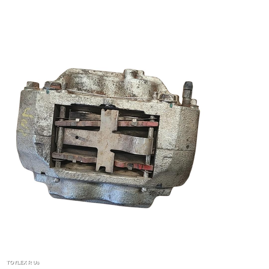 TOYOTA LANDCRUISER 2000 Caliper 76/78/79 SERIES, RH FRONT, S12WU CALIPER CASTING NUMBER