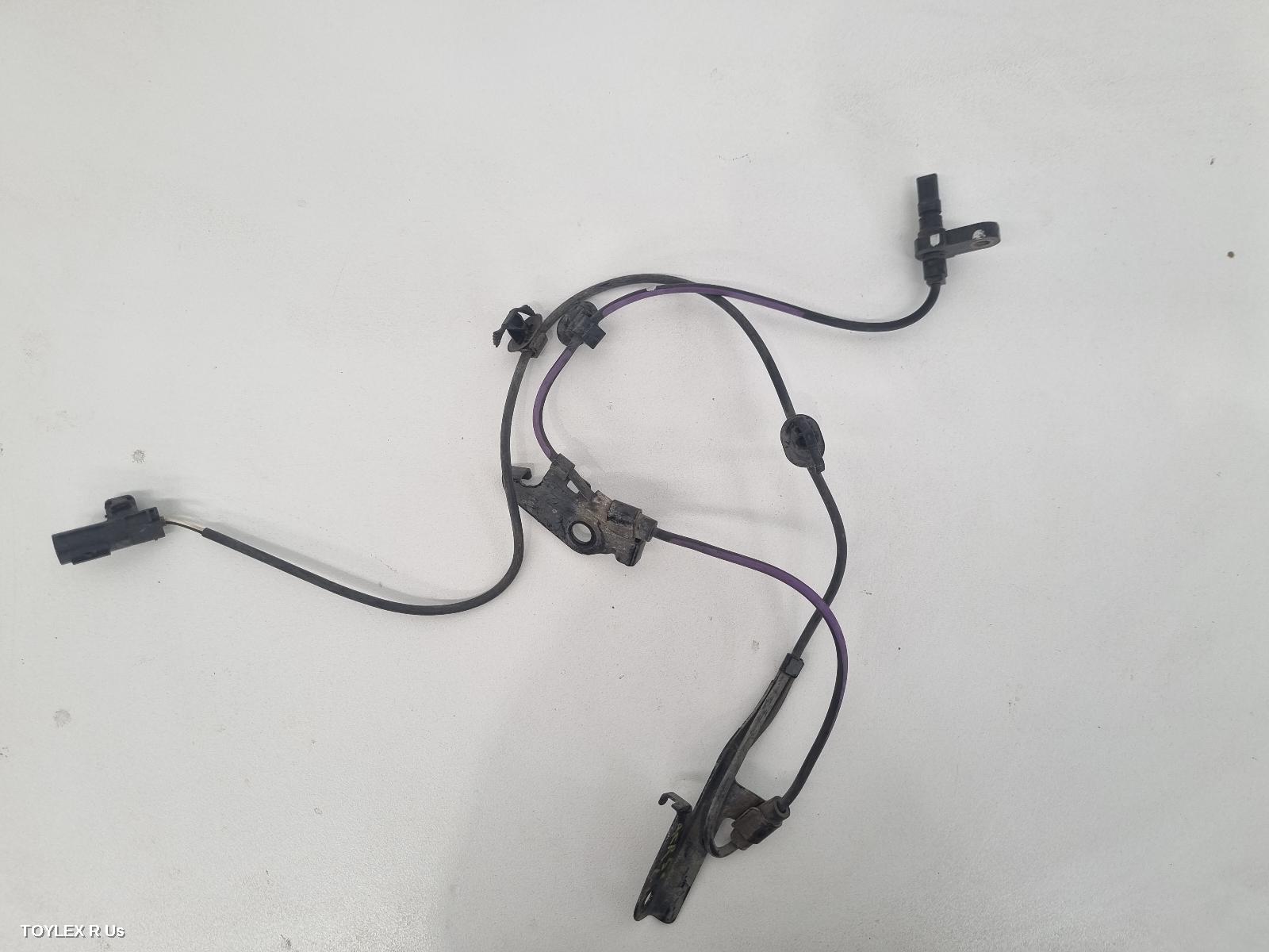 TOYOTA TARAGO 2019 Abs Sensor LH FRONT, ACR50R