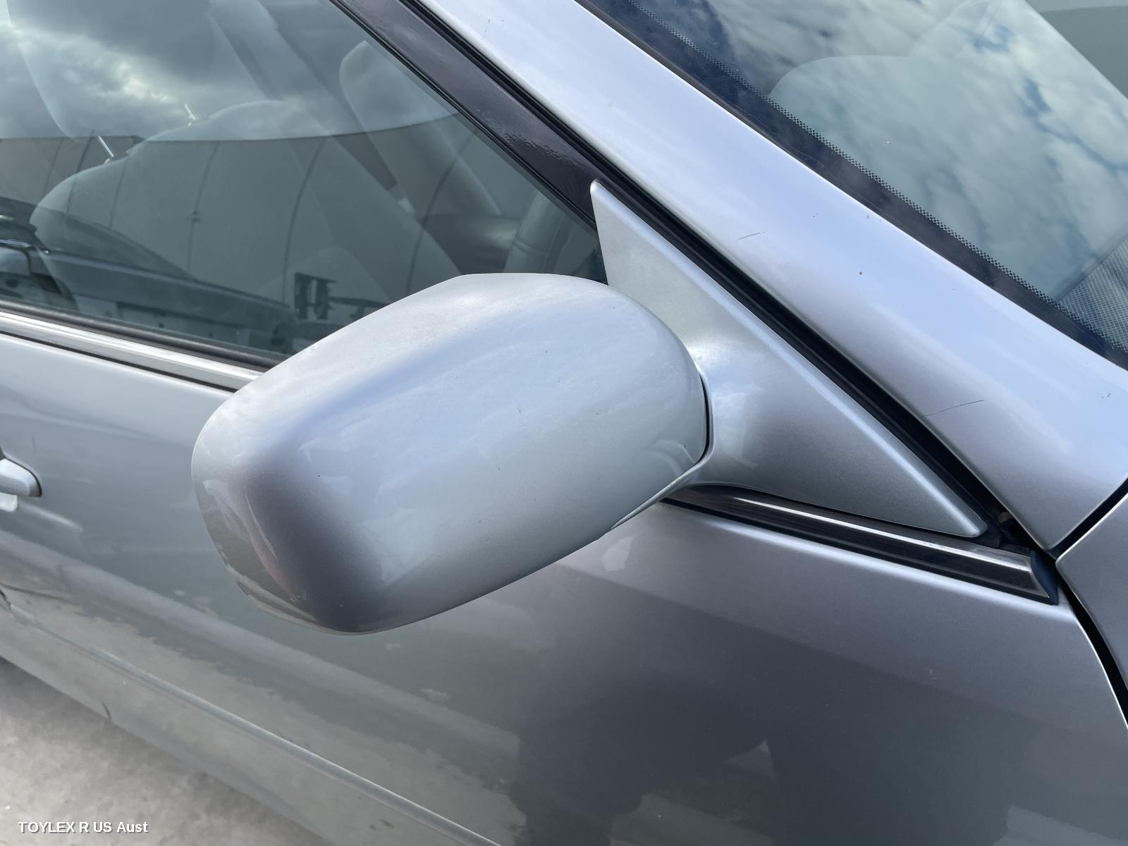 TOYOTA CAMRY 2005 Right Door Mirror SK36, COLOUR CODED