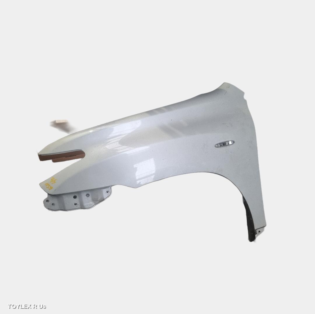 TOYOTA KLUGER 2012 Left Guard GSU40-GSU45