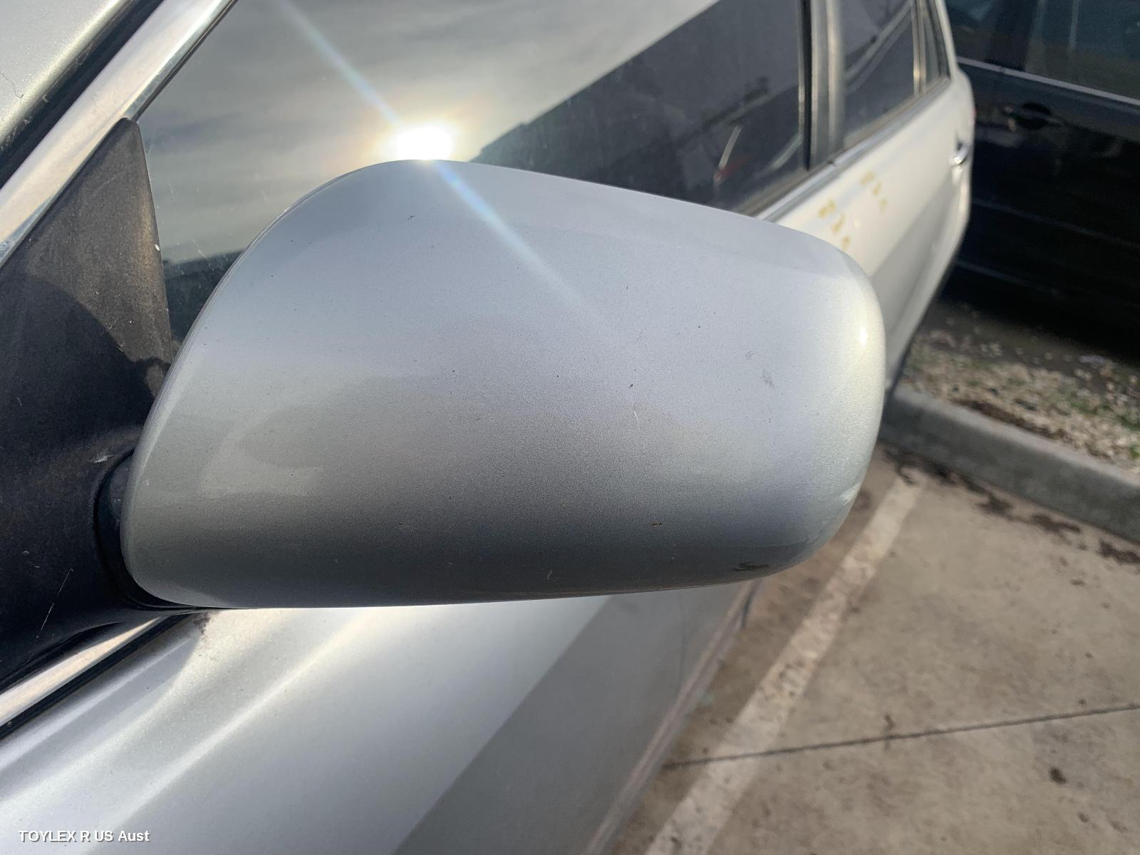 TOYOTA CAMRY 2010 Left Door Mirror ACV40/AHV40