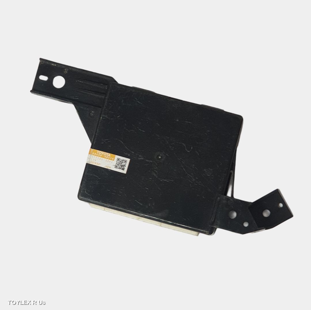 TOYOTA KLUGER 2011 Misc Switch/Relay GSU40-GSU45, A/C AMPLIFIER, P/N 8865048510