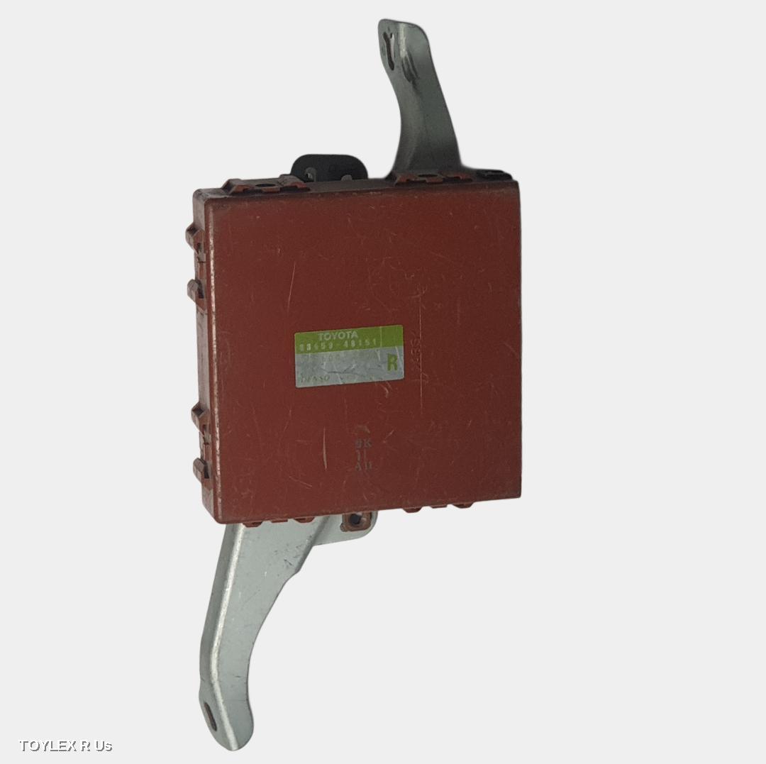 LEXUS RX SERIES 2008 Misc Switch/Relay XU30