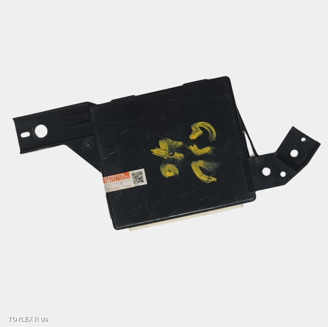 TOYOTA KLUGER 2008 Misc Switch/Relay GSU40/GSU45