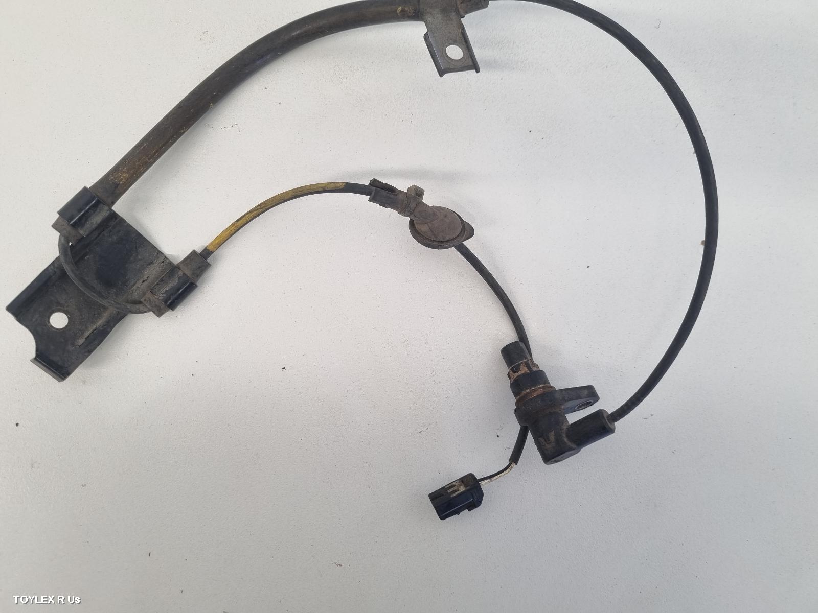TOYOTA KLUGER 2010 Abs Sensor RH REAR, 4WD, GSU40/GSU45