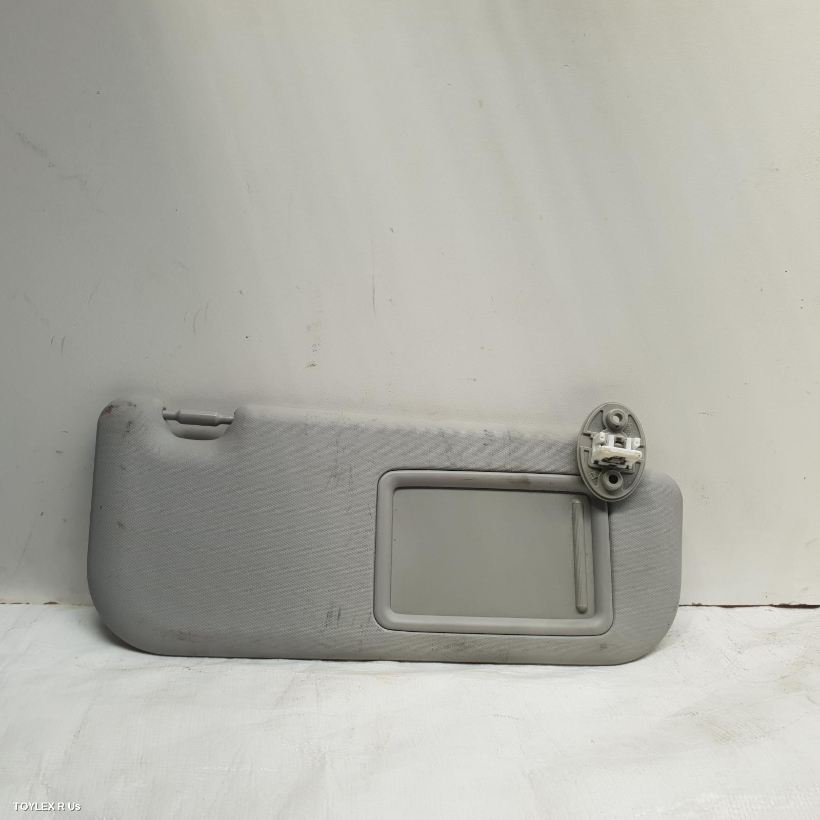 TOYOTA RAV4 2021 Sunvisor RH SIDE, A50