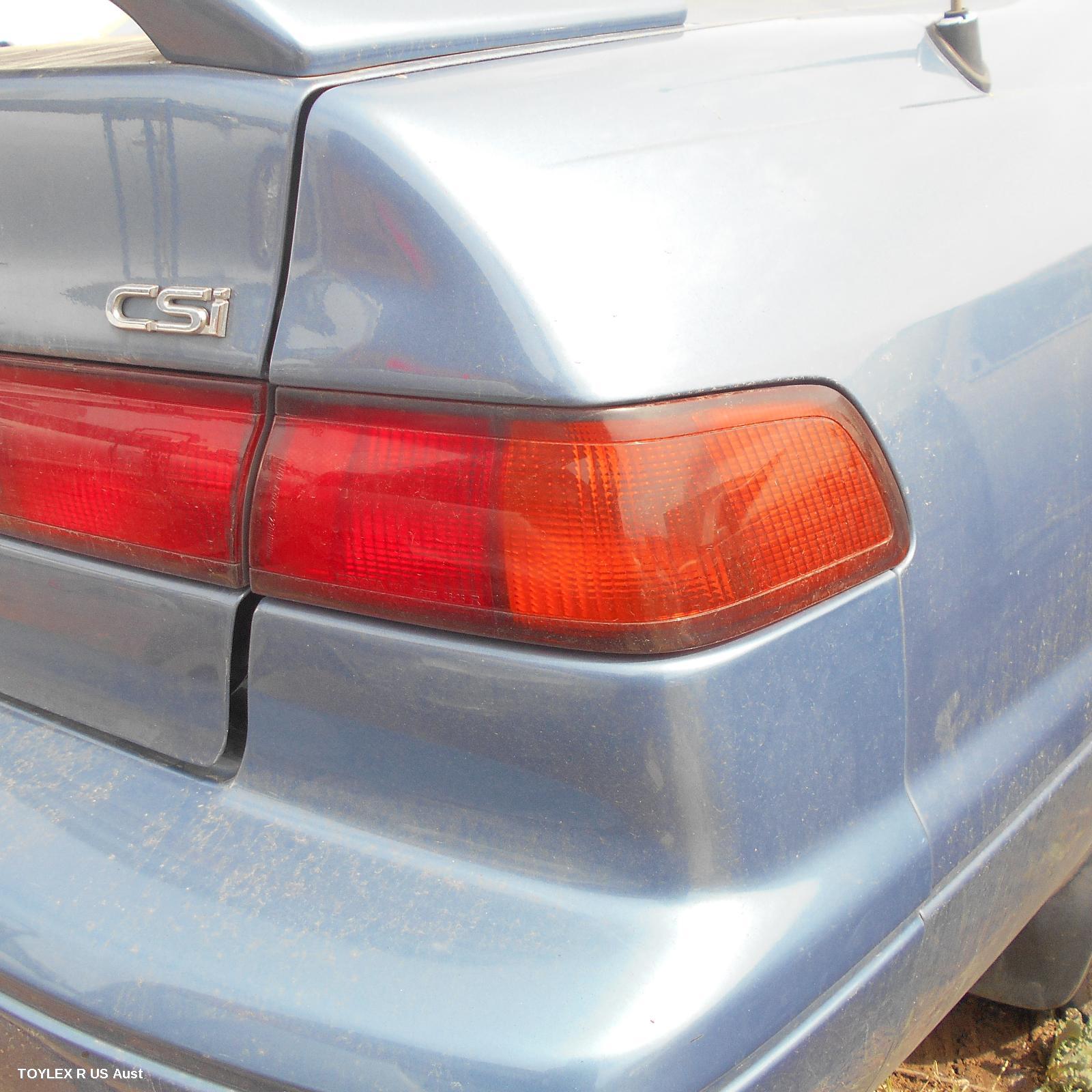 TOYOTA CAMRY 1999 Right Taillight SK20, SEDAN