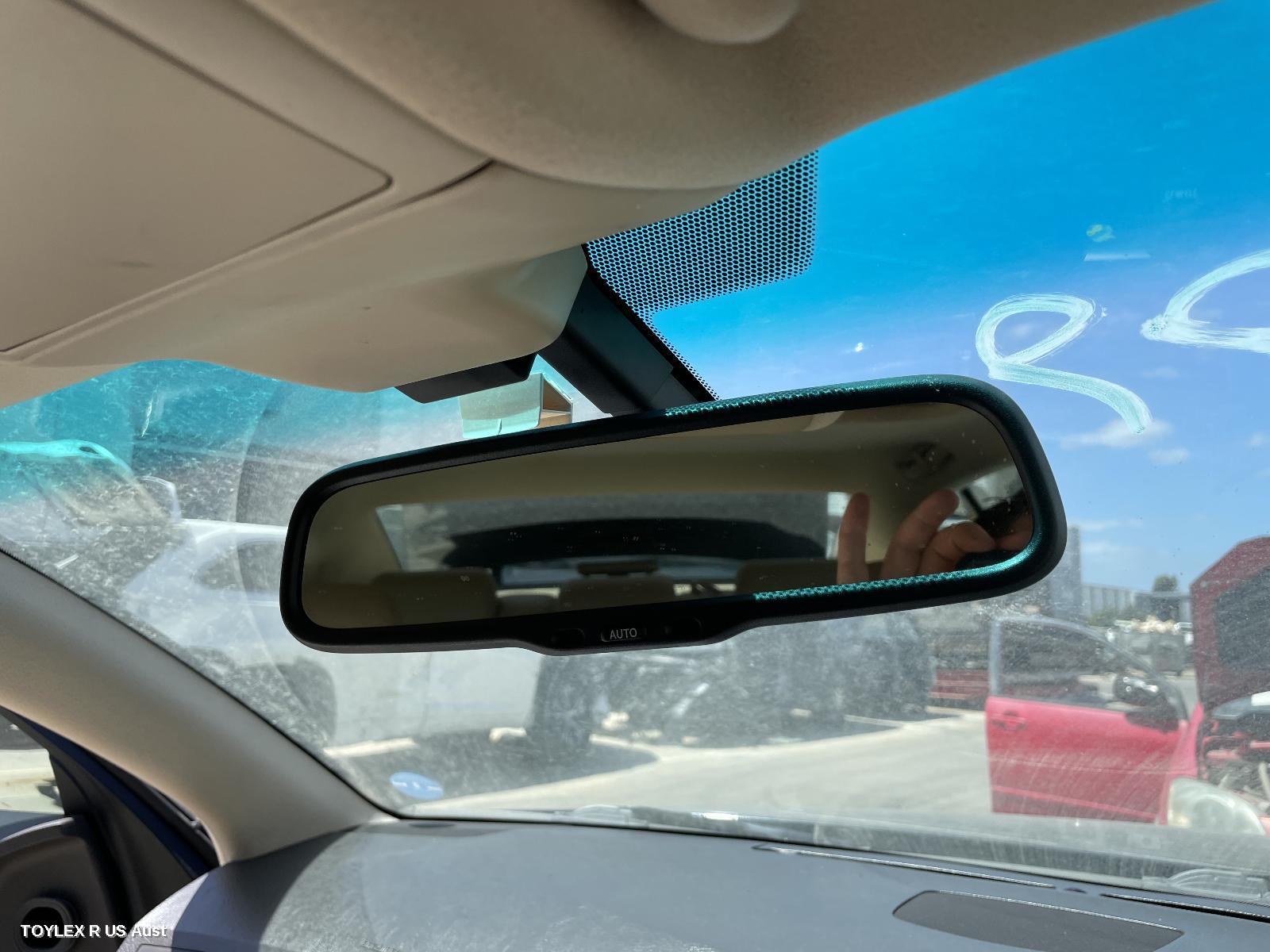 LEXUS GS 2007 Interior Mirror 190 SERIES