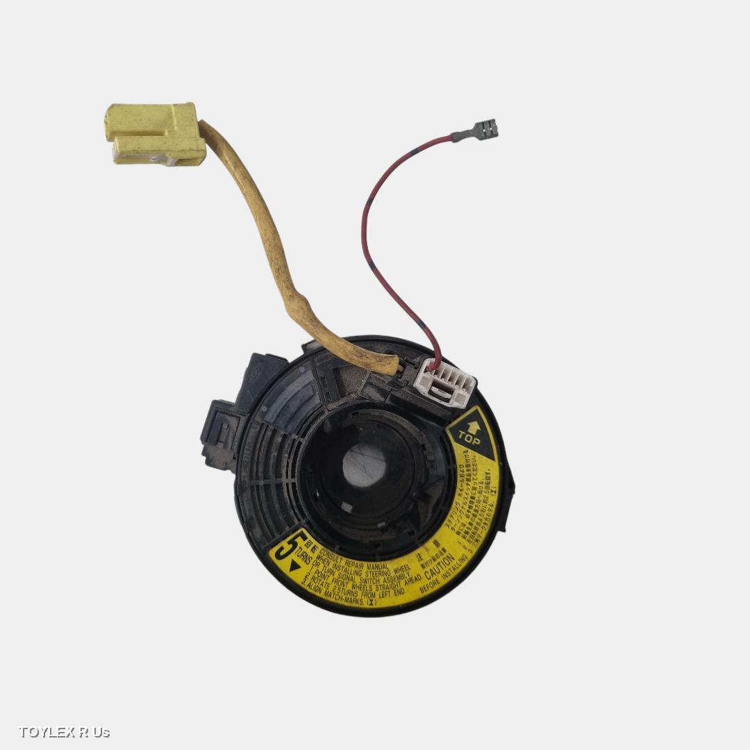 TOYOTA SPACIA 1998 Airbag Module/Sensor SR40 (CLOCKSPRING)