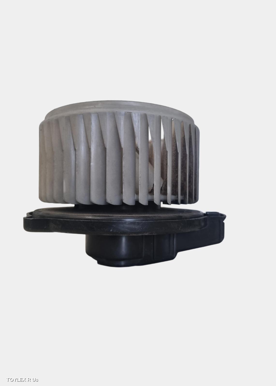 TOYOTA TARAGO 2003 Heater Fan Motor ACR30
