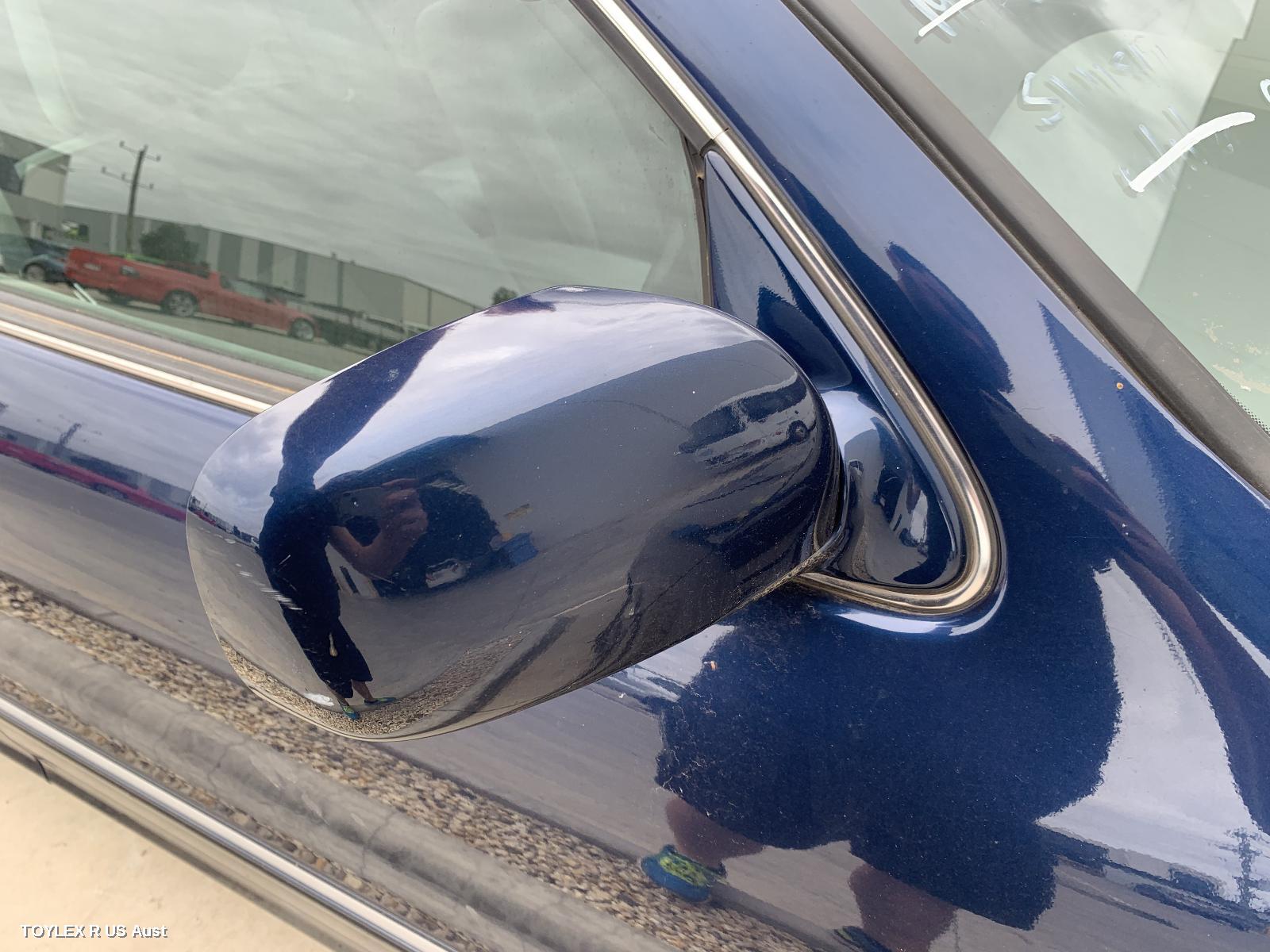 TOYOTA AVALON 2004 Right Door Mirror MCX10R, POWER, COLOUR CODED