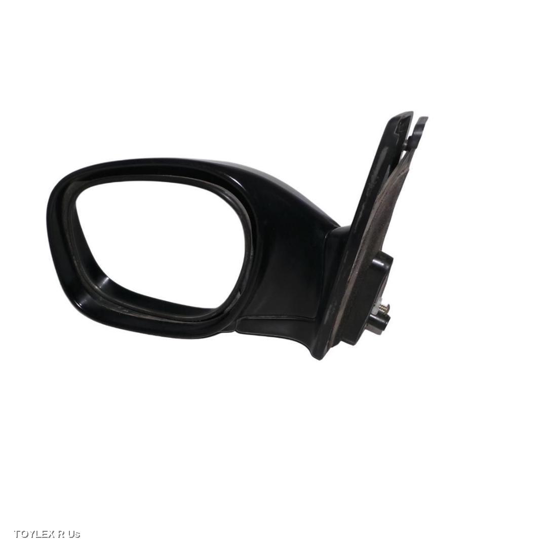 TOYOTA RAV4 1998 Left Door Mirror SXA1#R, MAN, 5DR, LARGE TYPE