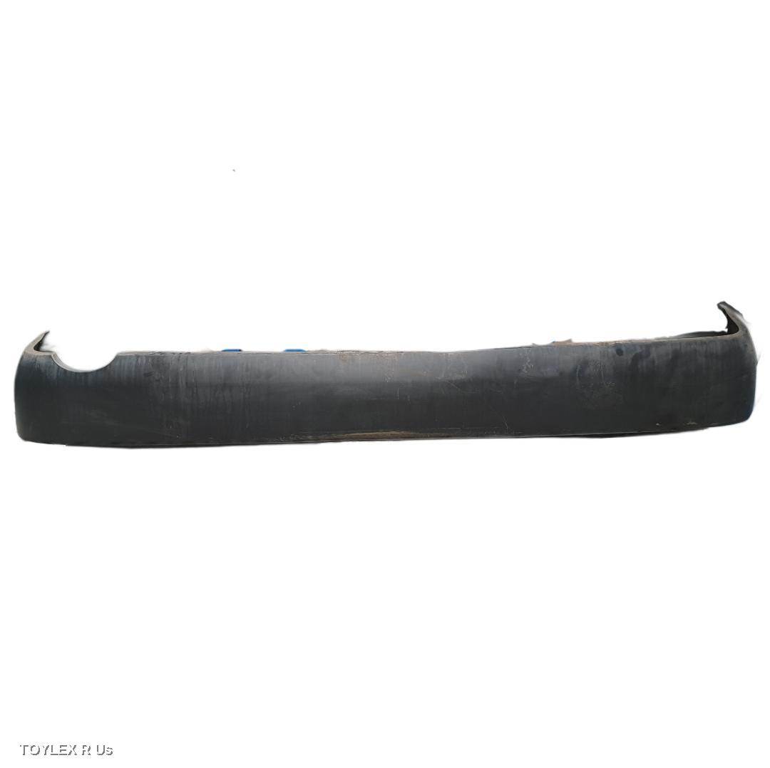 TOYOTA HIACE 2008 Rear Bumper TRH/KDH, LWB/SWB, NON STEP TYPE