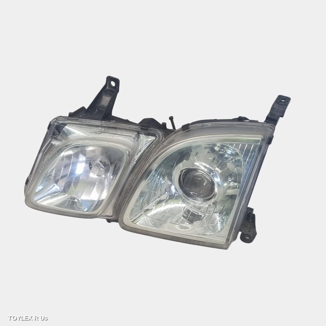 LEXUS LX470 2003 Left Headlamp UZJ100R