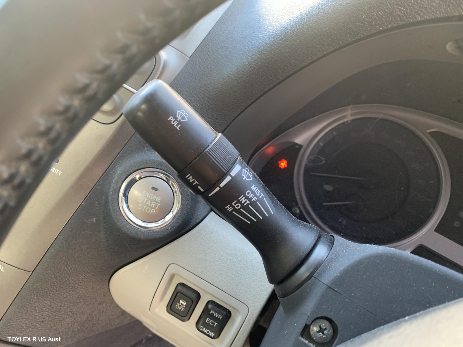 LEXUS IS250/IS250C 2007 Combination Switch GSE20R