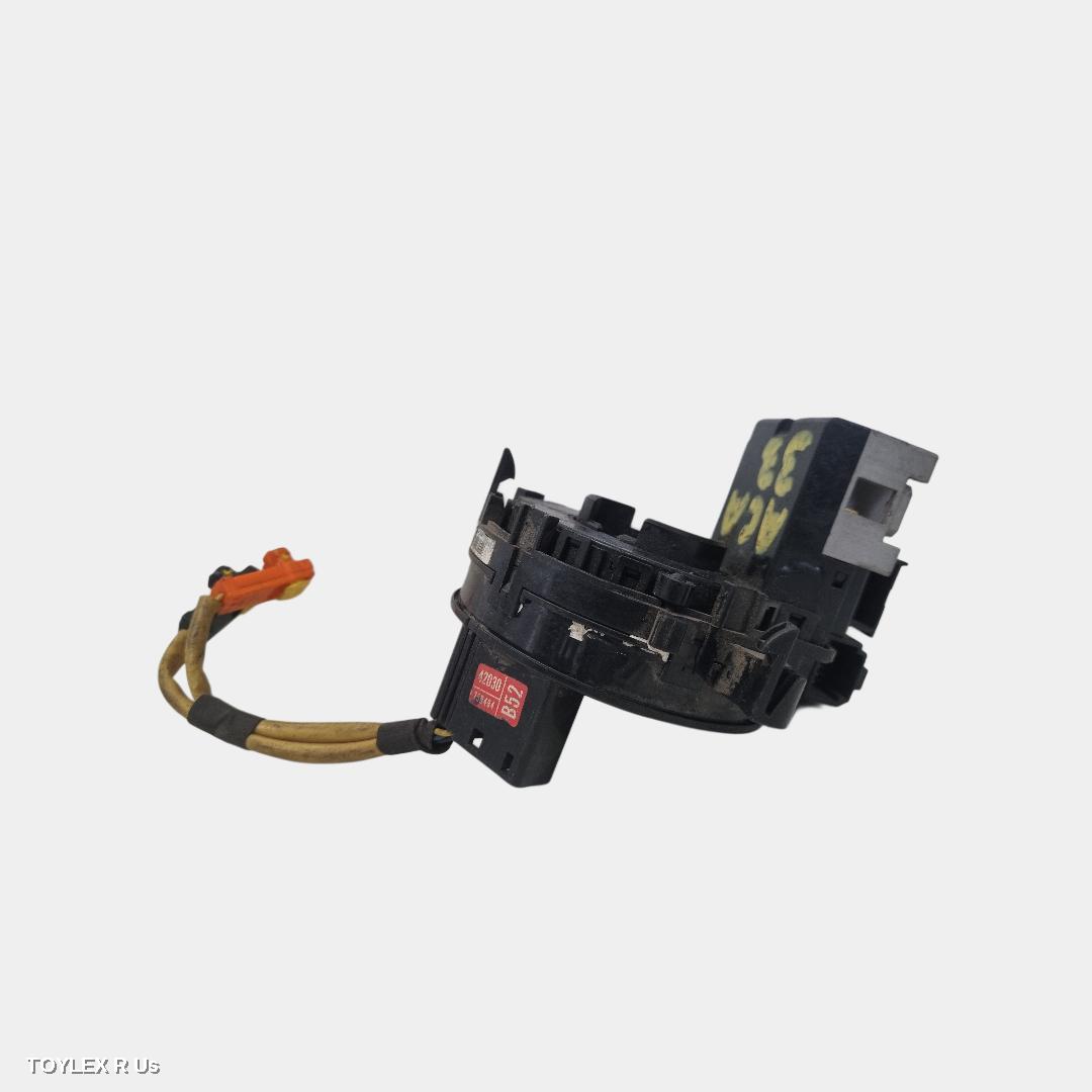 TOYOTA RAV4 2009 Airbag Module/Sensor CLOCKSPRING, ACA33/ACA38