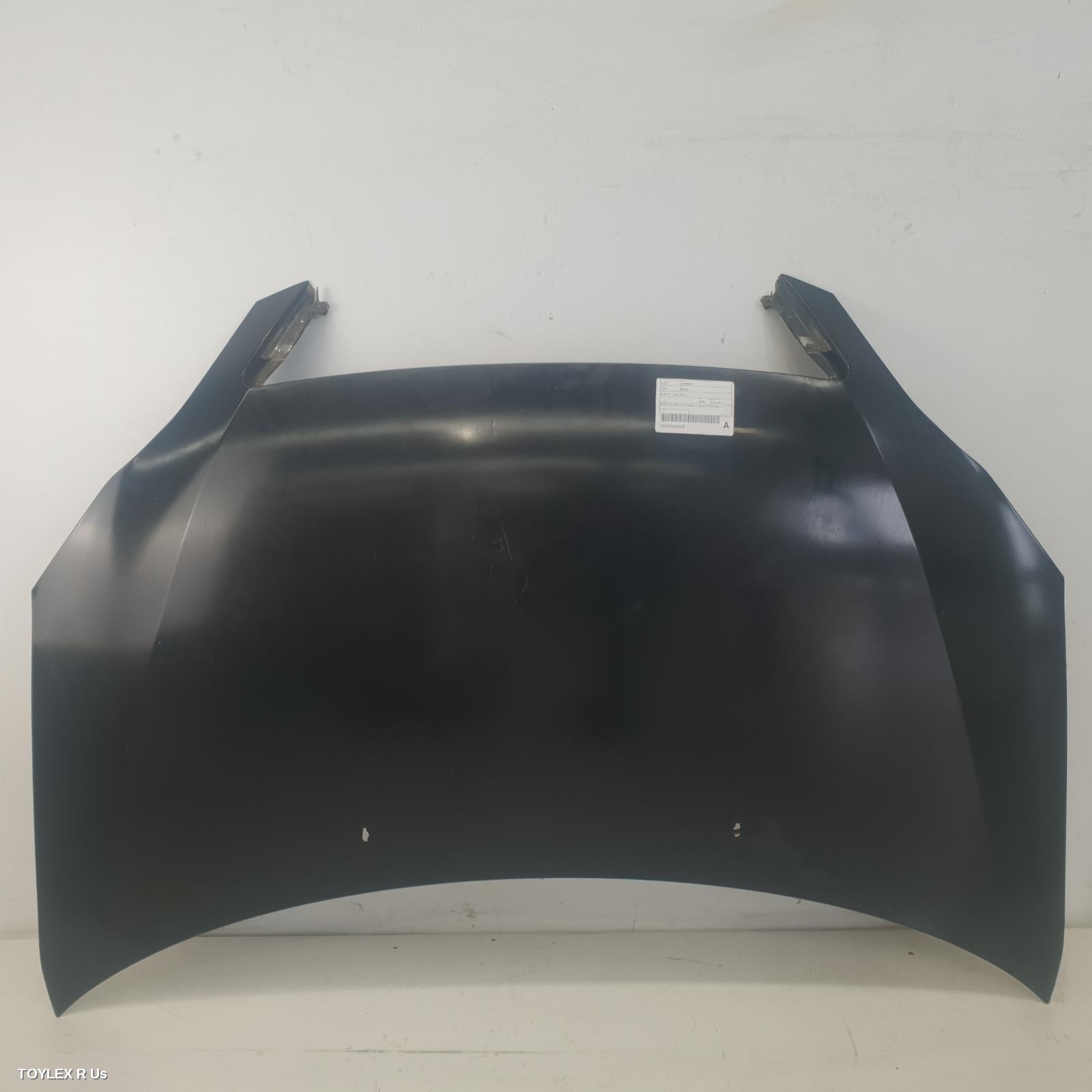 TOYOTA AVENSIS 2004 Bonnet ACM21R