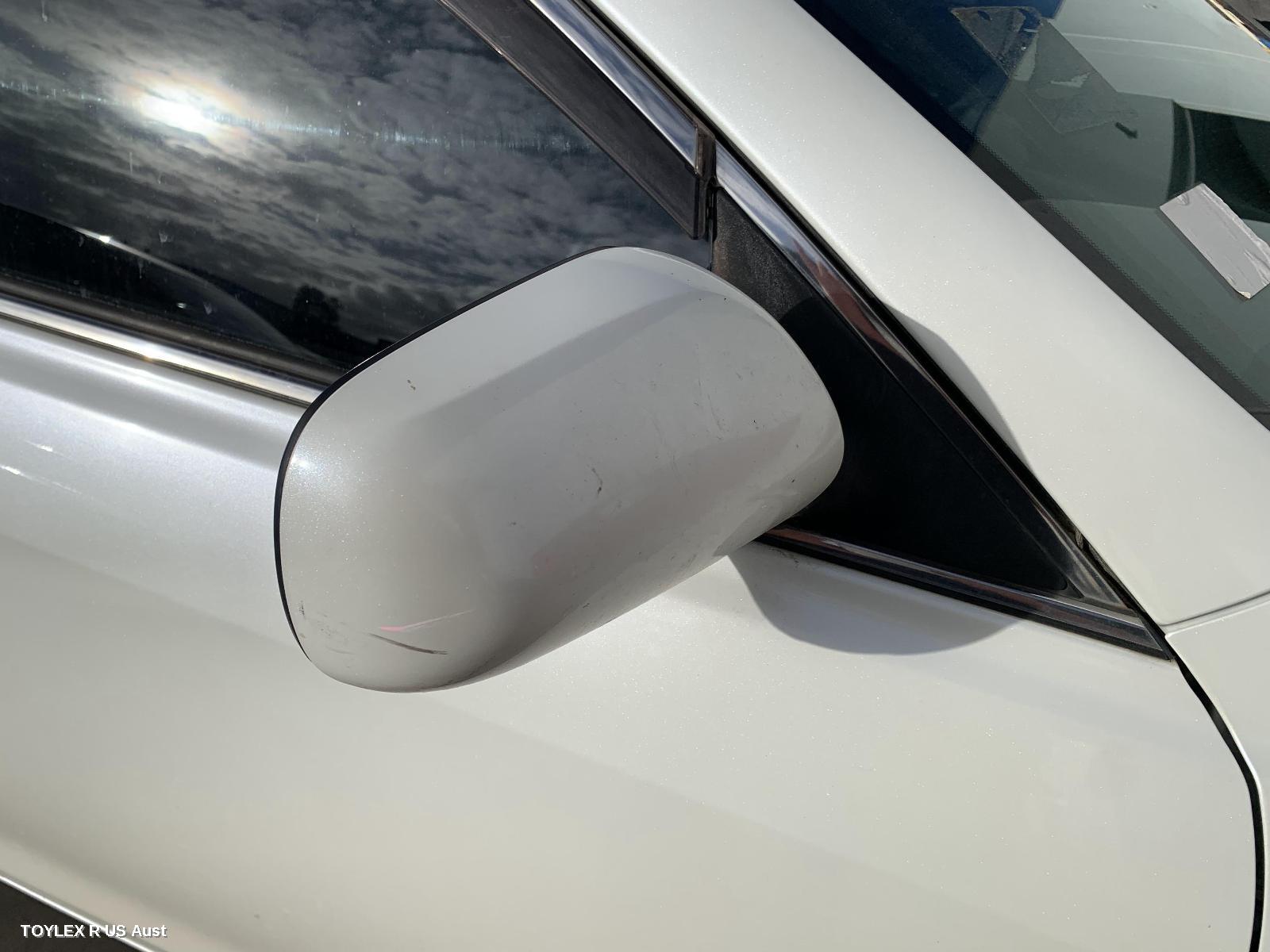 TOYOTA CAMRY 2010 Right Door Mirror ACV40/AHV40