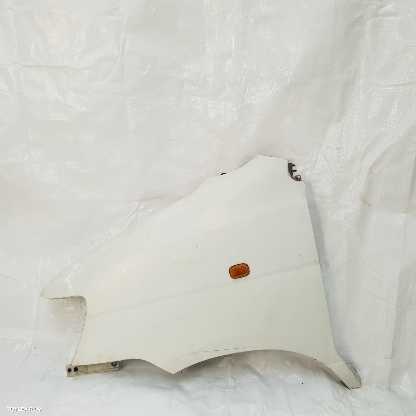 TOYOTA TOWNACE 1997 Left Guard KR4#