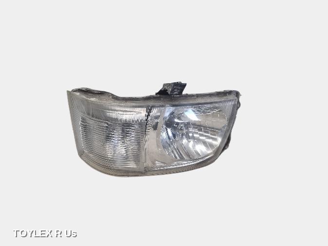 TOYOTA HIACE 2006 Left Headlamp TRH/KDH, SLWB