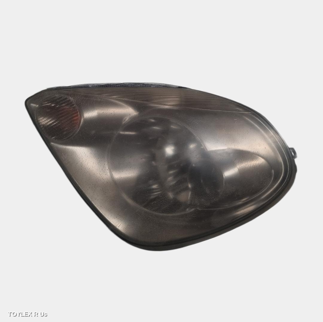 TOYOTA MR2 2005 Right Headlamp 30 SERIES