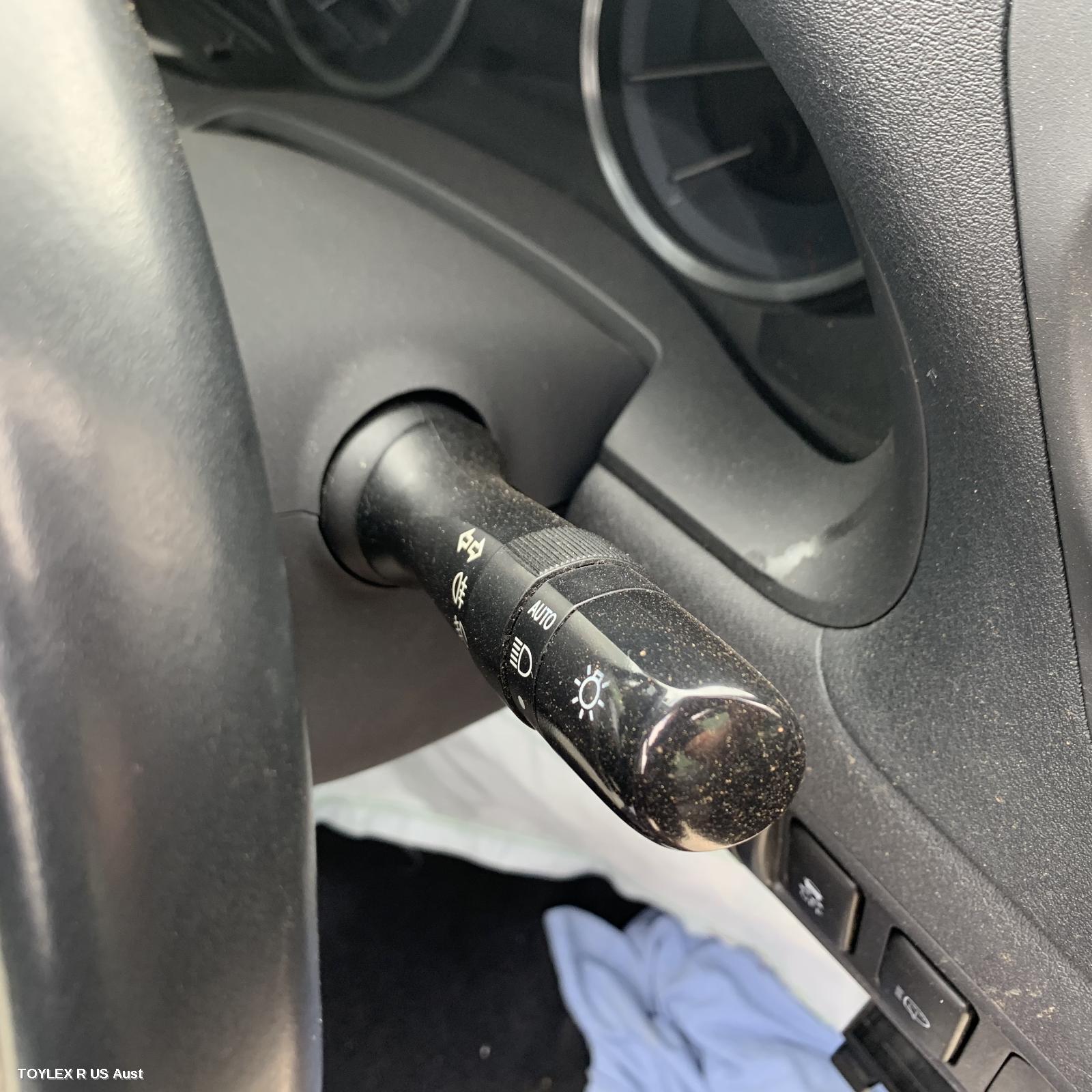 LEXUS IS250/IS250C 2012 Combination Switch GSE20R