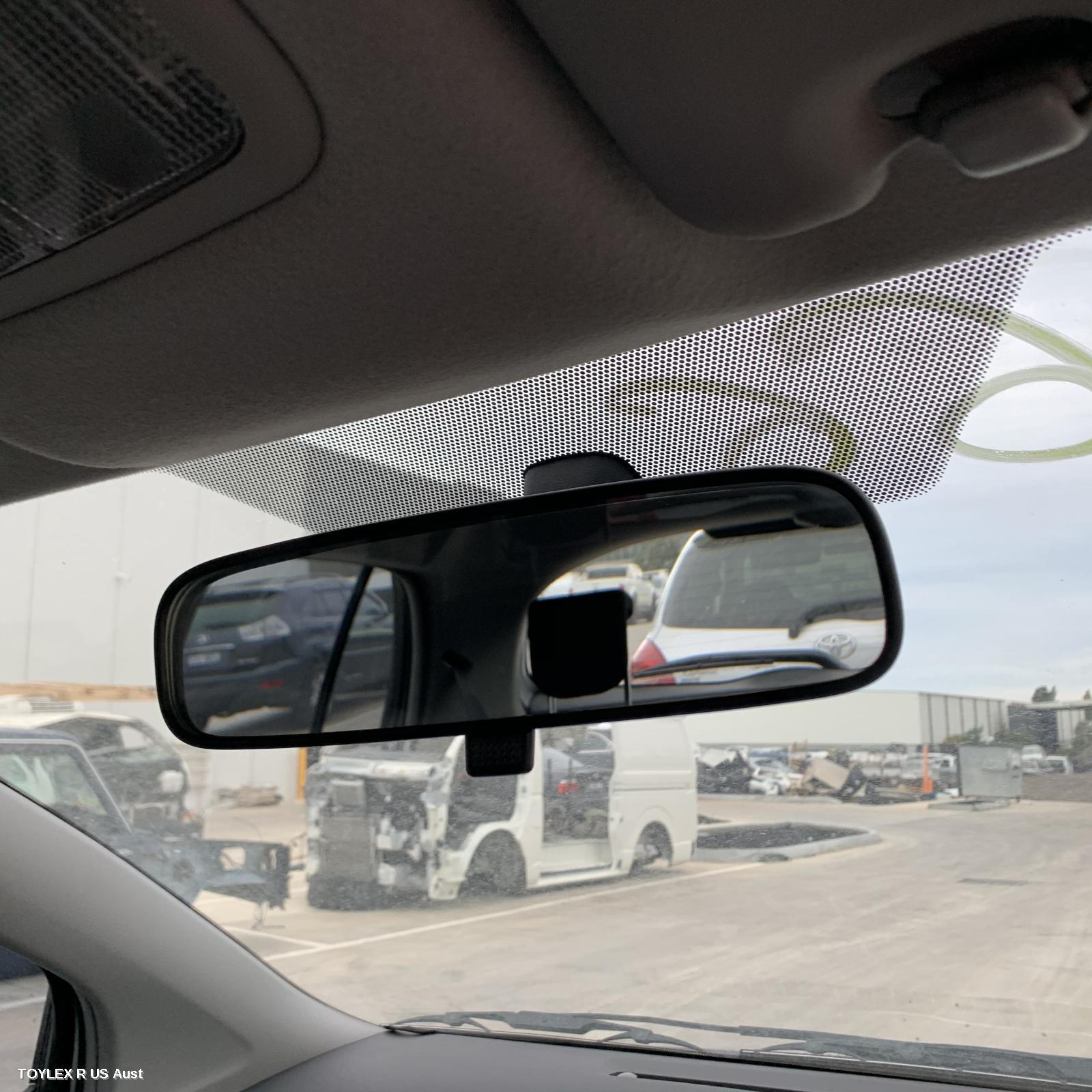 TOYOTA YARIS 2006 Interior Mirror NCP9#