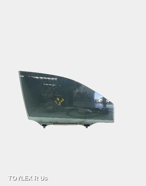LEXUS RX SERIES 2011 Right Front Door Window AL10