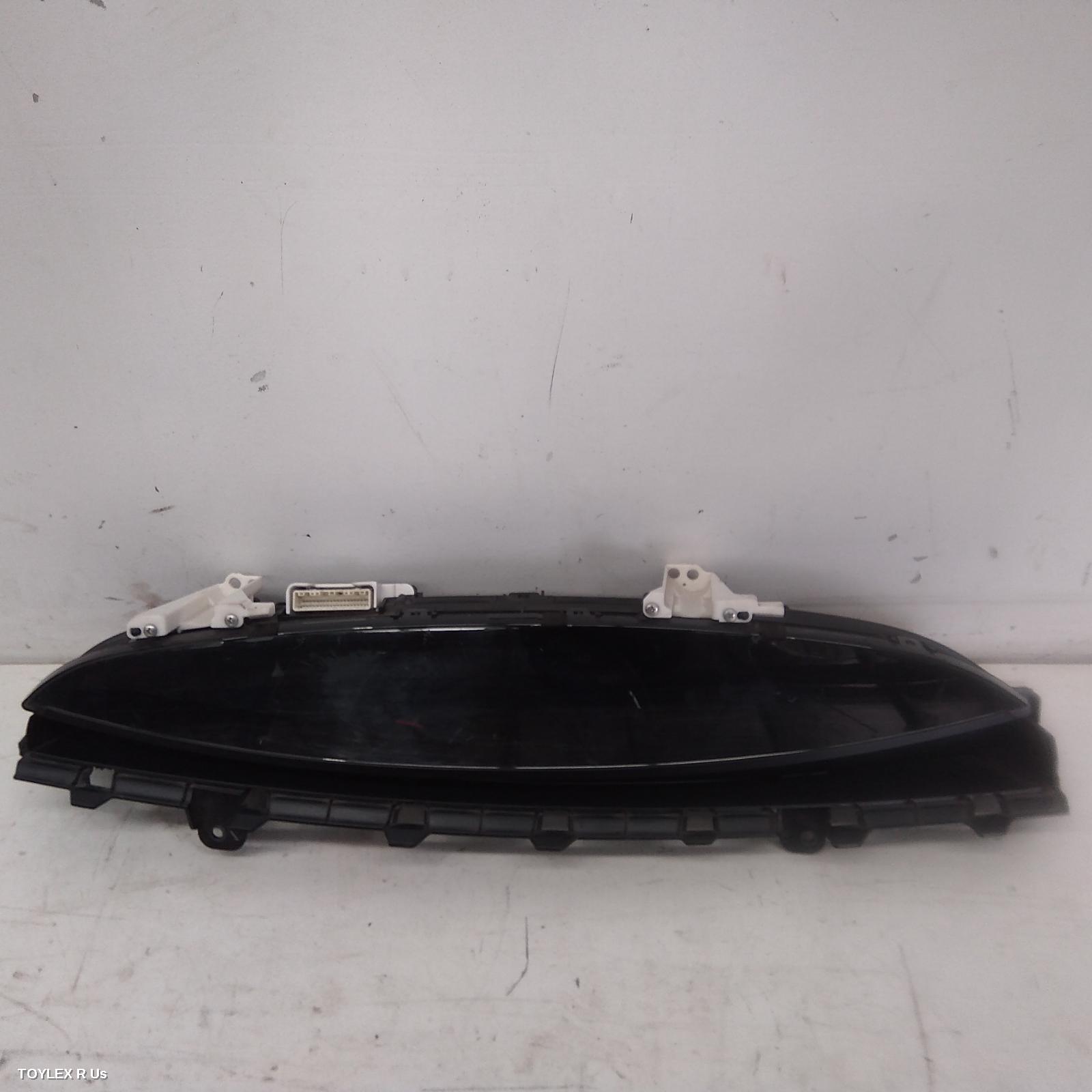 TOYOTA ESTIMA 2010 Instrument Cluster XR50