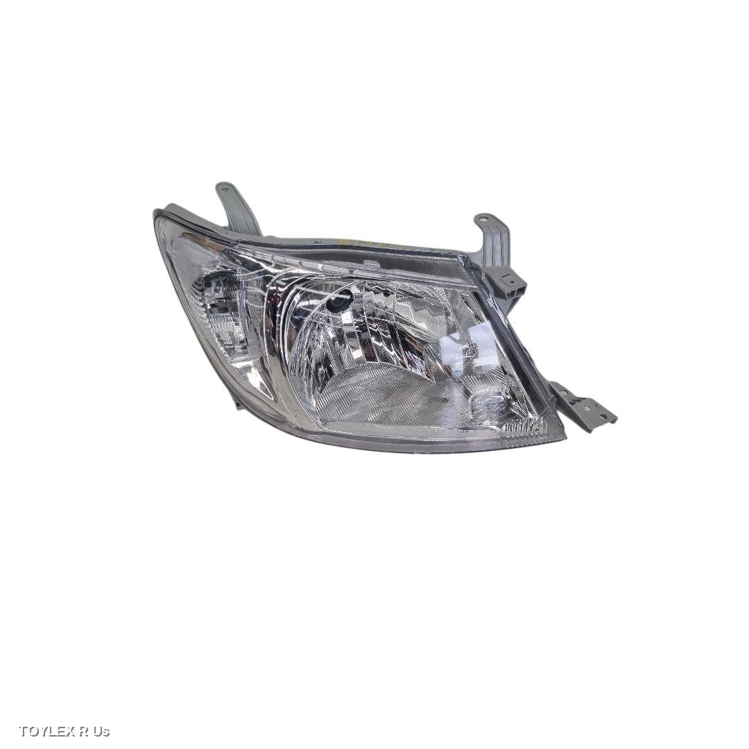 TOYOTA HILUX 2009 Right Headlamp