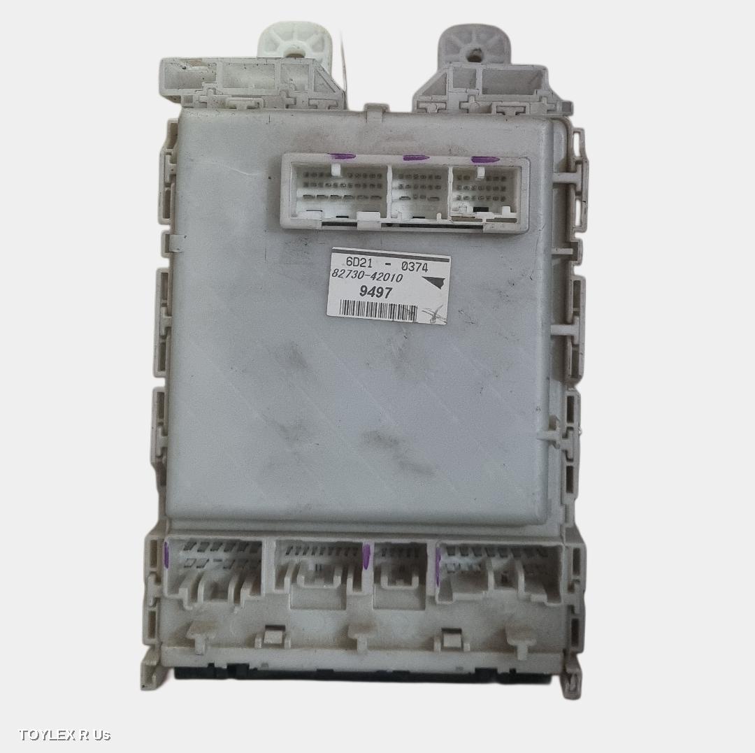 TOYOTA RAV4 2008 Misc Switch/Relay ACA33/ACA38