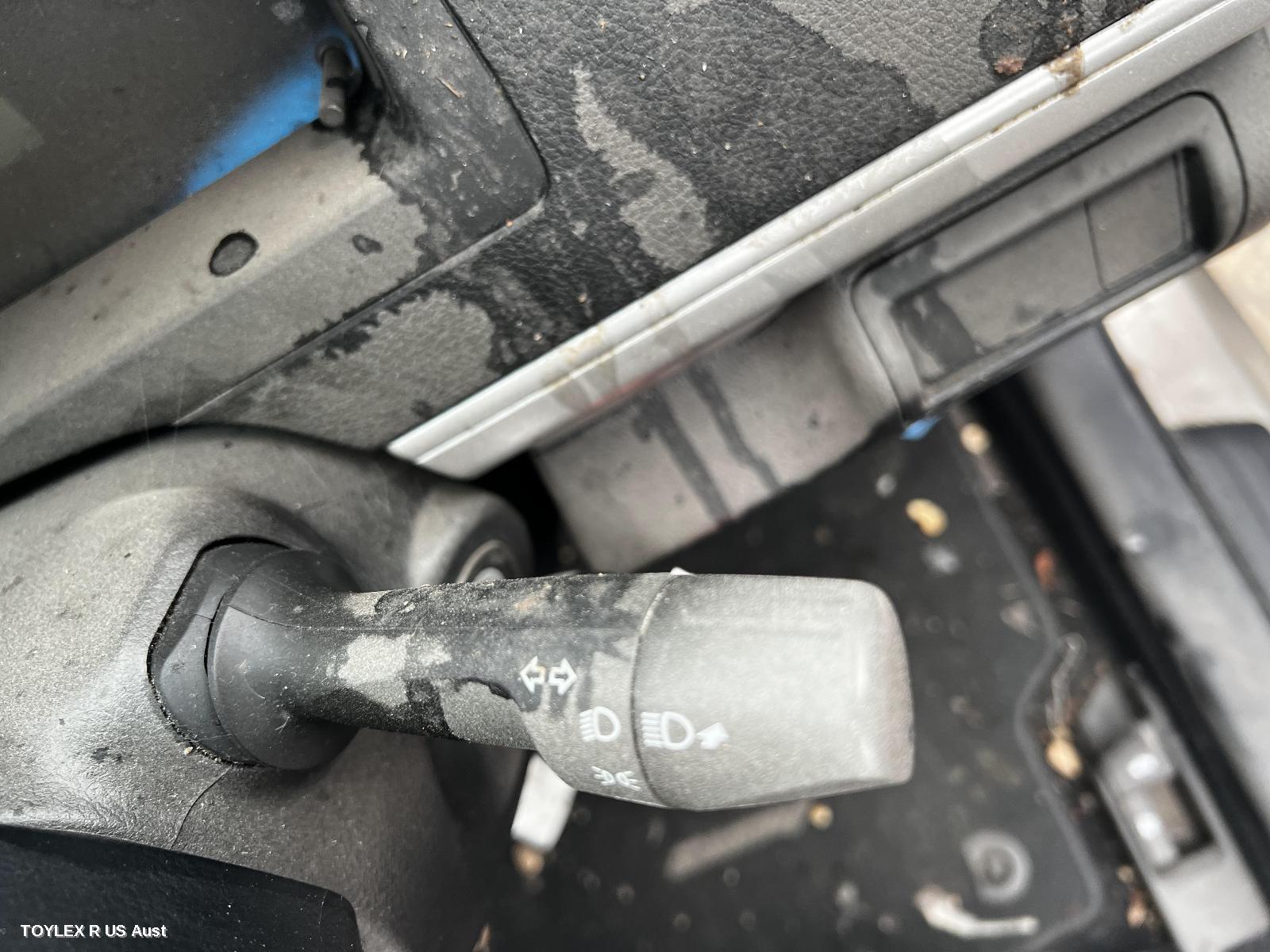 TOYOTA CAMRY 2014 Combination Switch FLASHER SWITCH, ASV50/AVV50, W/ DRIVING LAMPS TYPE