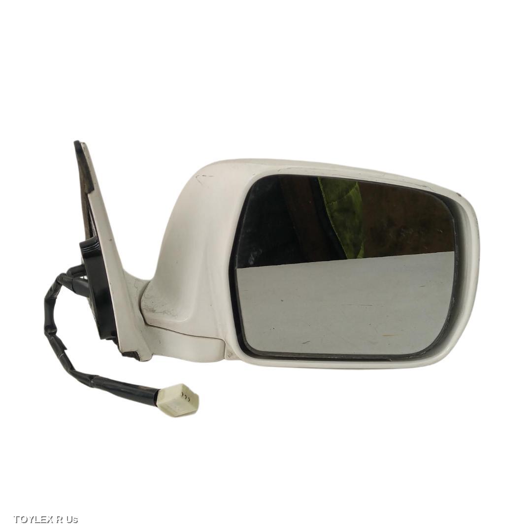 TOYOTA KLUGER 2006 Right Door Mirror MCU28R