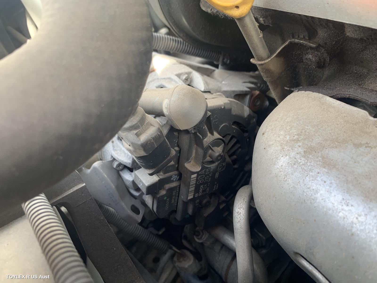 LEXUS ES300 (92-05) 2005 Alternator PETROL, 3.0, 1MZ, BOSCH, MCV30