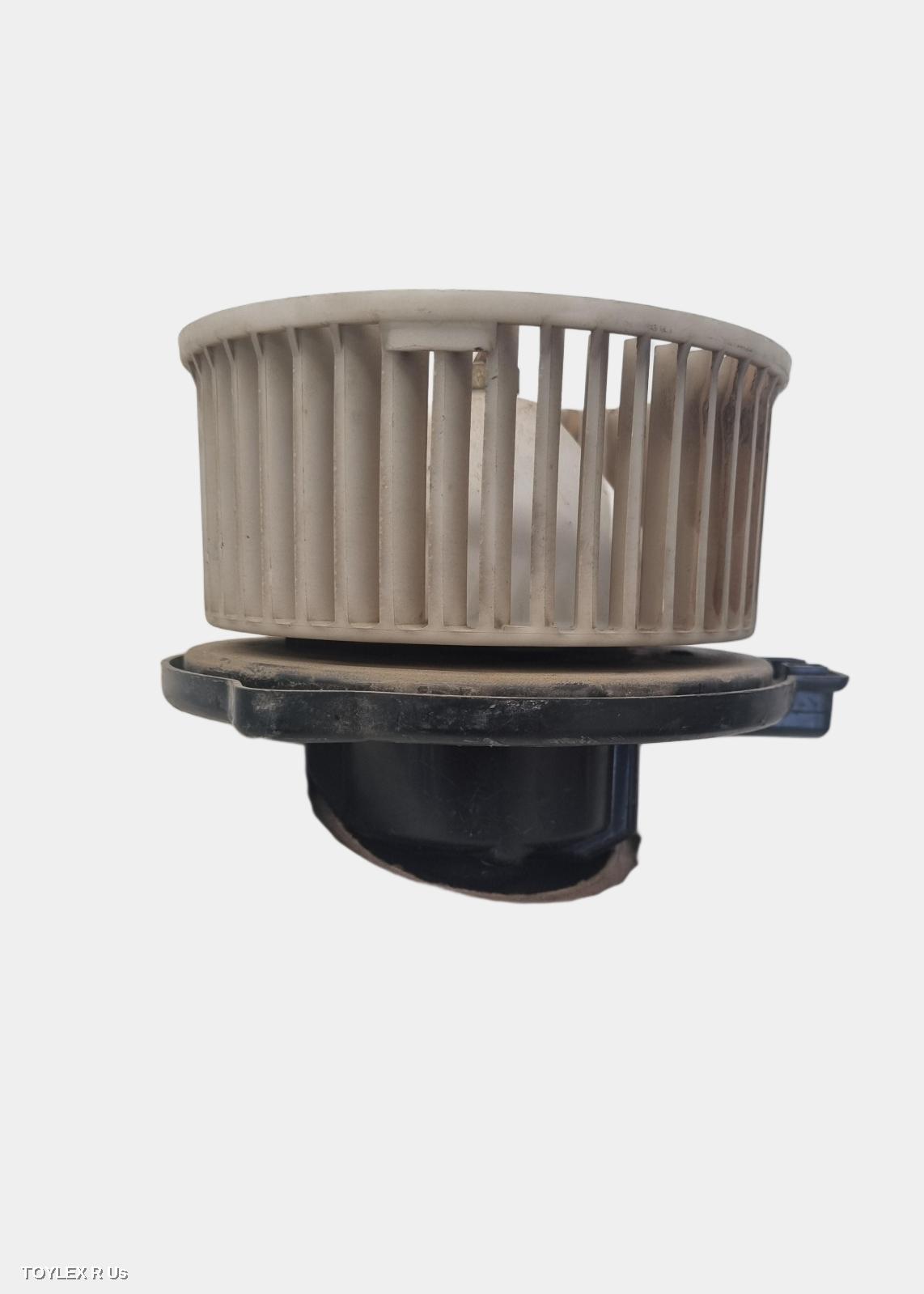 TOYOTA 4 RUNNER 1994 Heater Fan Motor 4WD WAGON