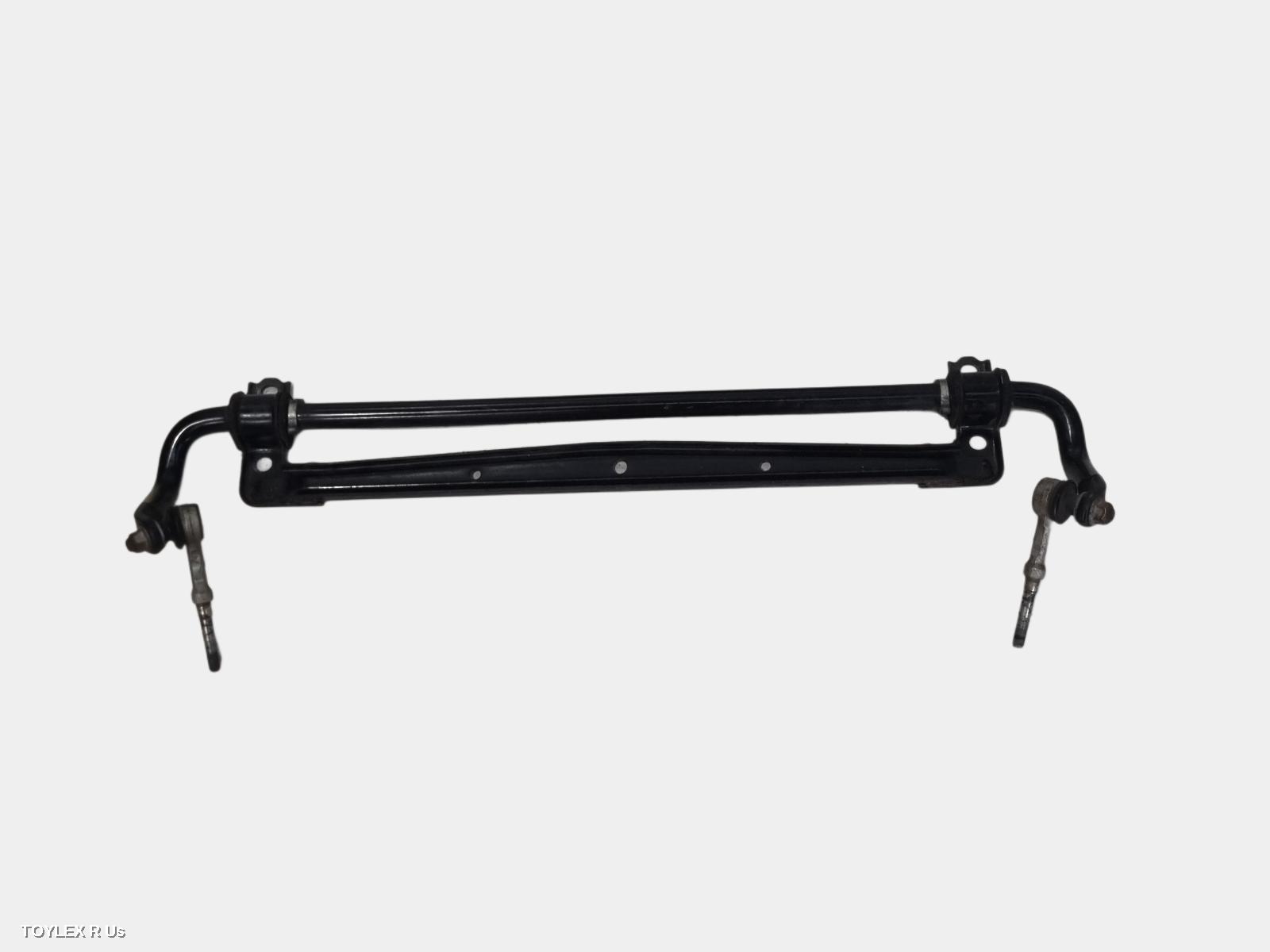 LEXUS CT200H 2012 Rear Sway Bar ZWA10